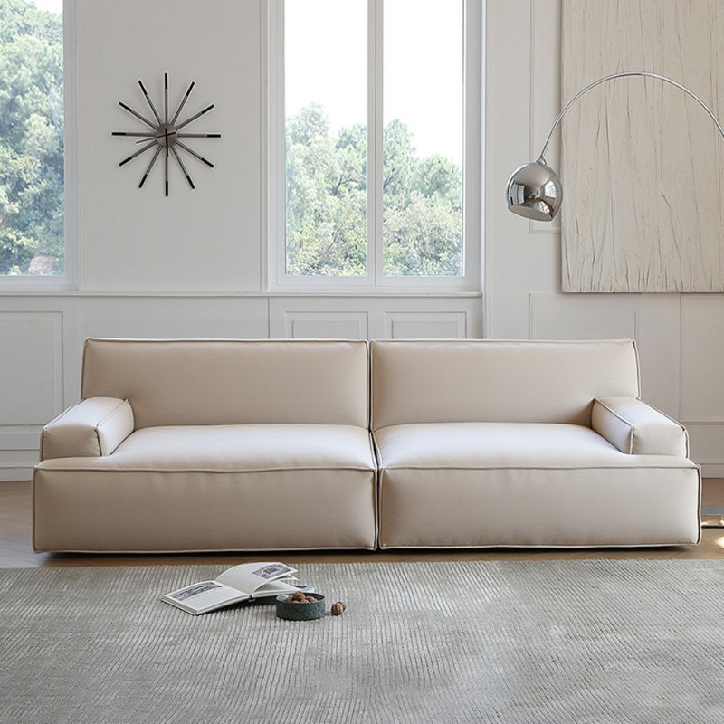 Canapé Damas, Beige