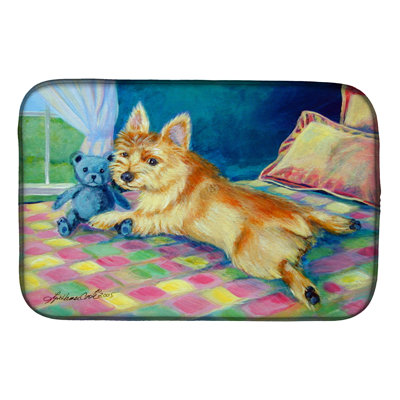 Drying Mat