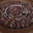 Round 25"Fire Pit - 40 000 Btu