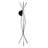 Coat Rack Hall Tree Free Standing Entryway Bedroom Metal Frame Coat Tree Freestanding Coat Rack-1727939224