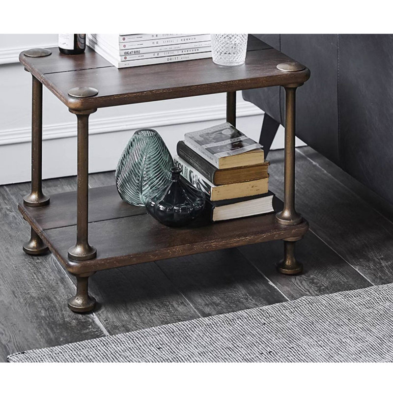 Table basse Nordic