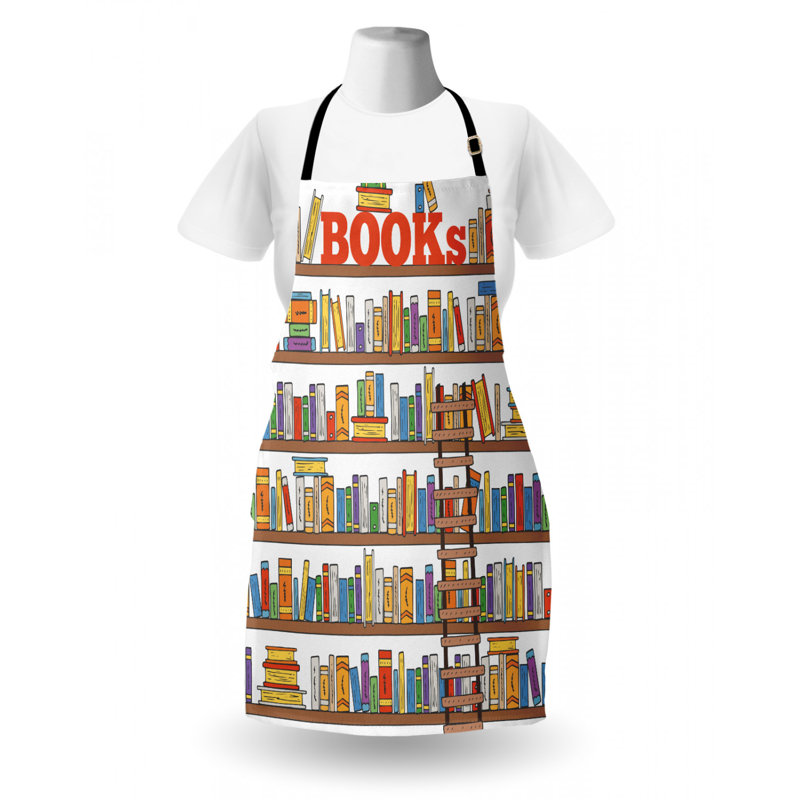 Bib Apron