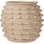 Bobble Fibrestone  Decorative Planter-110455048-110455050