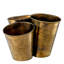 Christian Metal Ice Bucket