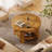 31.5" Farmhouse Solid Wood Coffee