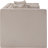 Everett Chenille Fabric Loveseat-2052243174