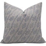 Linen Indoor/Outdoor Pillow Cover