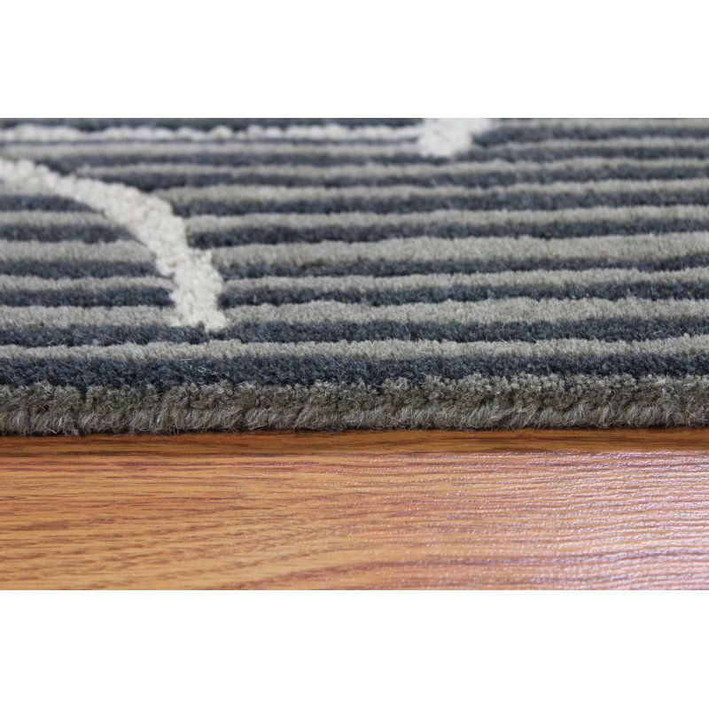 Clarkesville Indoor Rug, Square 1'6"