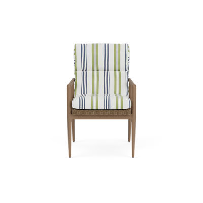 Cascade Outdoor Dining Armchair
