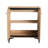 30 Inch Bathroom Vanity Cabinet, Doors For Storage, , Engineered Wood, American 30" Base Without Basin, Double Door Made Of Decor-1665023915