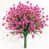 Rose est en rupture de stock