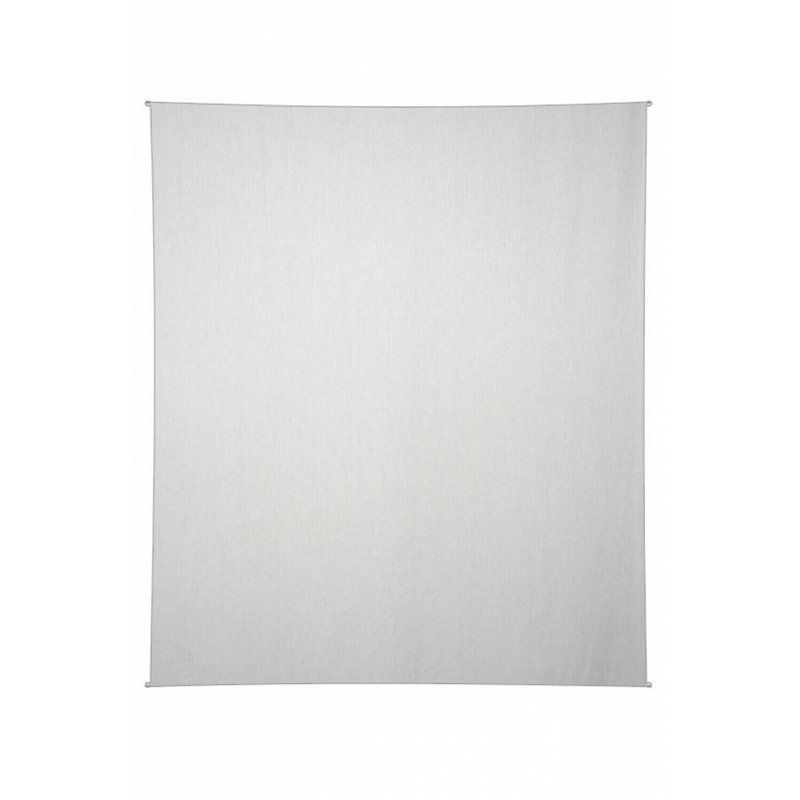 Tapisserie rectangulaire en coton, H 100 po x l 85 po