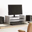 Shirleyan Manufactured Wood Monitor Stand-2138971834