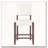Modern Bar Stools Set
