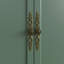 149.6cm Wide Solid Wood Sideboard-1896677596