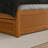 Ause Solid Wood Platform Storage Bed-1046332091-1046332094