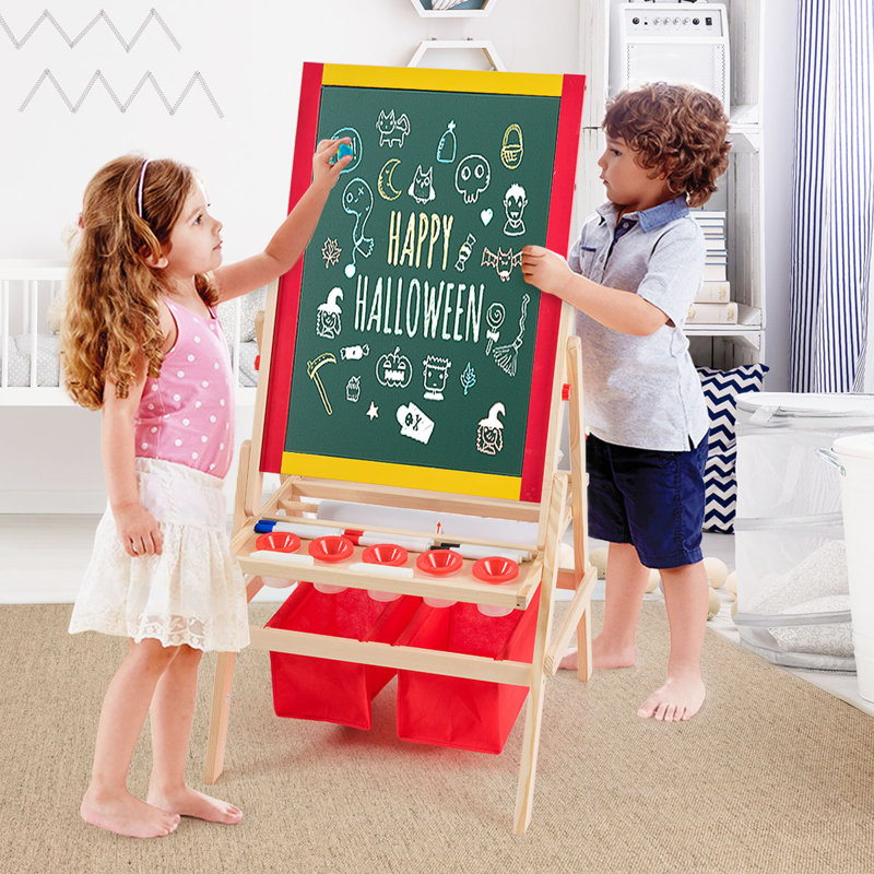 Maillet Symple Stuff Wood Easel