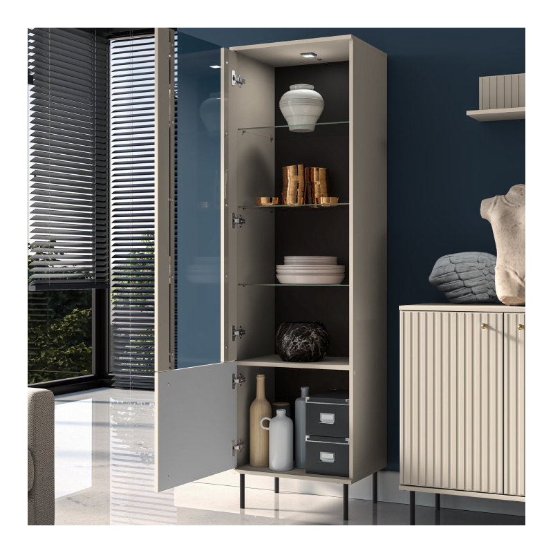 DROMA Display Cabinet