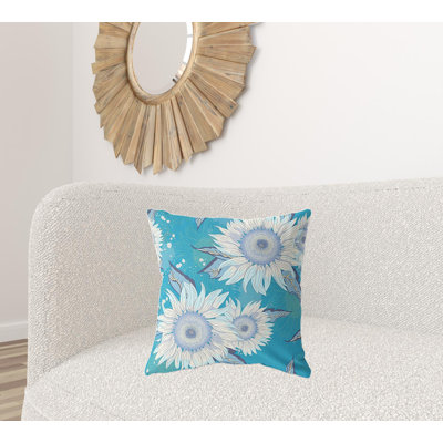 Coussin 20 po x 20 po
