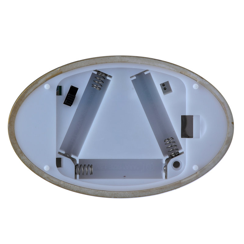 Globe terrestre 12 po