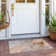 Alfonzo Washable Abstract Indoor / Outdoor Rug