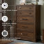 Commode Georgenna