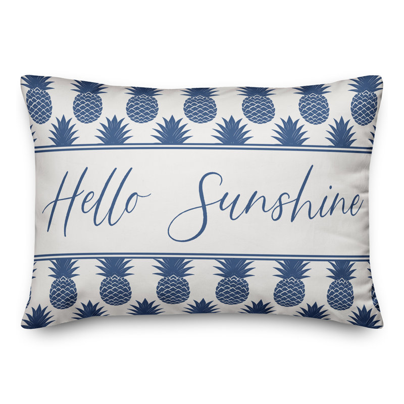 Housse et coussin d'extérieur pour l'extérieur, Bleu