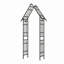 Arche de jardin arche de jardin