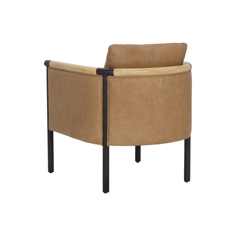 Villem Lounge Chair
