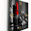Horloge murale Jerrianne-510814908