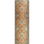 Tapis médaillon Esmeralda SpinClean-167566424