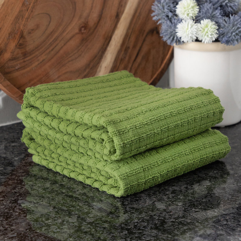 Serviette de cuisine RITZ, Cactus