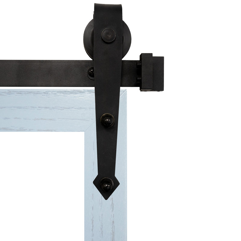 Miroir Gracie Oaks, 33 po x 52 po, Gris