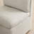 Alayaa Extra Wide Dining Chair-113058135