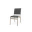 Chaise d'appoint de salle à manger Hiraku-48935229-19510530