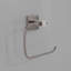 ZLINE Rubicon Towel Ring in Matte Black-726684697