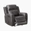 Fauteuil inclinable manuel transitionnel 38 po Neleh-662050586