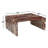Anelija Kelly Marble Coffee Table-100332996