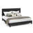 Thionville Upholstered Standard Bed-92915040-92915041