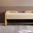 4 Pair Shoe Storage Bench