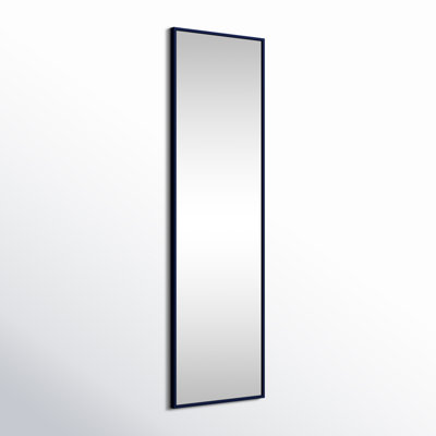 Sabine Metal Rectangle Wall Mirror