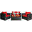 8 - Person Patio Conversation Set-419812170