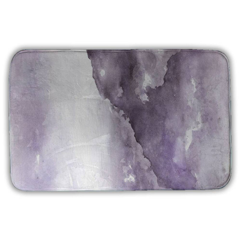 Juweriya Non-Slip Bath Mat