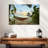 Gillard Rattan Hammock-108817730