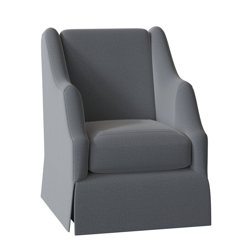 Claudette Armchair, Elise Harbor