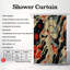 Rideau de douche Premium-1372164479