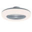 55cm Ceiling Fan with LED Lights-647520876