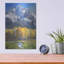 " Idyllic Mountain " by Chris Vest-657444042