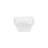 Alentejo 12oz. Handmade Stoneware Square Cereal Bowl