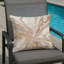 Coussin décoratif intérieur / extérieur gris Modern Modern-115162500-115162624